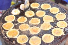 Takoyaki as Japanese style food. 이미지 (533498681) - 게티이미지뱅크 Takoyaki as Japanese style food.
