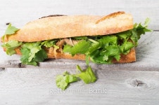 Banh Mi, Vietnamese sandwich 이미지 (472646712) - 게티이미지뱅크 Banh Mi, Vietnamese sandwich