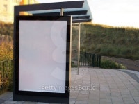 Tram Stop Public Service Announcement Billboard 이미지 (482381490) - 게티이미지뱅크 Tram Stop Public Service Announcement... 