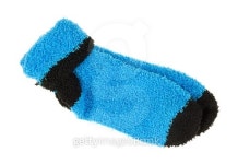 Blue and black thick fleece socks folded 이미지 (474706064) - 게티이미지뱅크 Blue and black thick fleece socks folded