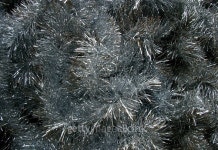 Christmas tinsel texture black background 이미지 (495354730) - 게티이미지뱅크 Christmas tinsel texture black background