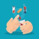 Medical care design 이미지 (496921478) - 게티이미지뱅크 Medical care design