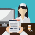 Medical care design 이미지 (496919420) - 게티이미지뱅크 Medical care design