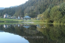 Juneau Alaska - City and Landscapes 이미지 (486598964) - 게티이미지뱅크 Juneau Alaska - City and Landscapes