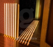 Solar flare on the floor 이미지 (499540158) - 게티이미지뱅크 Solar flare on the floor