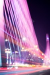 blurred bridge traffic 이미지 (472393350) - 게티이미지뱅크 blurred bridge traffic