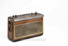Retro radio 9 이미지 (480916210) - 게티이미지뱅크 Retro radio 9