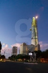 Ho Chi Minh CITYCenter 이미지 (471874938) - 게티이미지뱅크 Ho Chi Minh CITYCenter