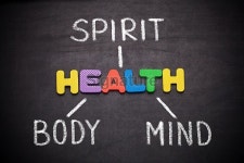 Spirit, Body and Mind , health concept 이미지 (475383062) - 게티이미지뱅크 Spirit, Body and Mind , health concept