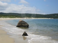 Rocks in Marthas Vineyard Ocean 이미지 (475981744) - 게티이미지뱅크 Rocks in Marthas Vineyard Ocean