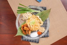 Thai fusion food 이미지 (465097262) - 게티이미지뱅크 Thai fusion food
