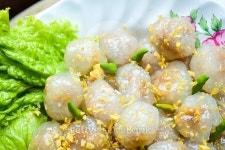 tapioca pork 이미지 (533614917) - 게티이미지뱅크 tapioca pork