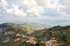 Doi Mae Salong 이미지 (465039072) - 게티이미지뱅크 Doi Mae Salong