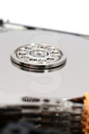 Hard Disk Drive (HDD) - Computer Hardware Components. 이미지... Hard Disk Drive (HDD) - Computer Hardware Components.