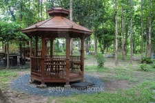 asian wood pavilion 이미지 (465421646) - 게티이미지뱅크 asian wood pavilion