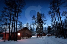 Log Cabin, Canada 이미지 (486549182) - 게티이미지뱅크 Log Cabin, Canada