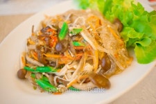 Vermicelli Salad 이미지 (468786804) - 게티이미지뱅크 Vermicelli Salad