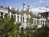 Prospekt Mira in Krasnoyarsk. Russia 이미지 (473843366) - 게티이미지뱅크 Prospekt Mira in Krasnoyarsk. Russia