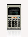 old calculator electronic 이미지 (484026716) - 게티이미지뱅크 old calculator electronic