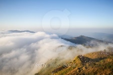Phu chi fa in Chiangrai, Thailand 이미지 (496704838) - 게티이미지뱅크 Phu chi fa in Chiangrai, Thailand