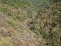 Creek at Bottom of a Deep Ravine 이미지 (481997860) - 게티이미지뱅크 Creek at Bottom of a Deep Ravine