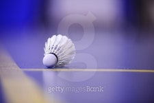 badminton court 이미지 (493029720) - 게티이미지뱅크 badminton court