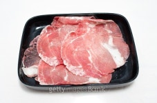 Beef Served on a Plates.  Shabu  traditional Japanese food. 이미지 (480924314) - 게티이미지뱅크 Beef Served on a Plates.... 