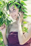 asia face woman with fresh health skin posing on nature. 이미지 (492031816) - 게티이미지뱅크 asia face woman... 