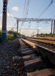 railroad tracks view from below 이미지 (483406434) - 게티이미지뱅크 railroad tracks view from below