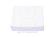 White cardboard Box or paper box isolated on White background 이미지 (491074710) - 게티이미지뱅크 White cardboard Box or... 