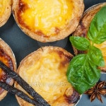 Pasteis de nata, typical portuguese pastries 이미지 (474458746) - 게티이미지뱅크 Pasteis de nata, typical portuguese pastries