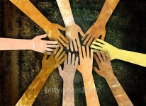 Community of Hands 이미지 (486382364) - 게티이미지뱅크 Community of Hands