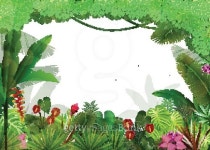 Tropical background beautiful 이미지 (502639874) - 게티이미지뱅크 Tropical background beautiful