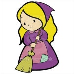 청소의 요정(Cleaning Fairy) | Characters in fairy tales 이미지 (469632188) - 게티이미지뱅크 Characters in fairy tales