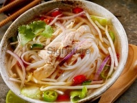 Chicken Pho 이미지 (530885877) - 게티이미지뱅크 Chicken Pho