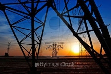 pylon 이미지 (486843290) - 게티이미지뱅크 pylon