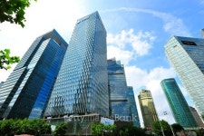 Shanghai financial center 이미지 (491496306) - 게티이미지뱅크 Shanghai financial center