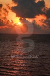 Red sun on the sea 이미지 (481223304) - 게티이미지뱅크 Red sun on the sea