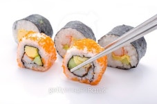 Sushi pieces collection 이미지 (466906178) - 게티이미지뱅크 Sushi pieces collection
