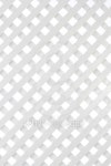 White wooden lattice 이미지 (533890521) - 게티이미지뱅크 White wooden lattice