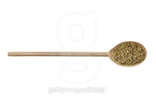 tea leaves in wooden spoon 이미지 (502251446) - 게티이미지뱅크 tea leaves in wooden spoon