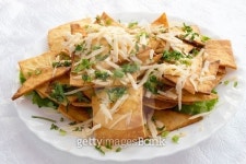 라케메이드(Rice Cake Made) | Homemade chips of thin cakes 이미지 (464708534) - 게티이미지뱅크 Homemade chips of thin cakes