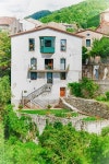 Sant Joan de les Abadesses 이미지 (470538680) - 게티이미지뱅크 Sant Joan de les Abadesses