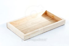 Wood Tray 이미지 (492132920) - 게티이미지뱅크 Wood Tray