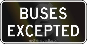 Buses Excepted in Canada 이미지 (481326596) - 게티이미지뱅크 Buses Excepted in Canada