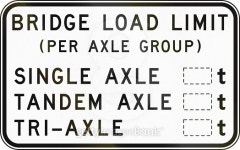 Bridge Load Limits In Australia 이미지 (477359884) - 게티이미지뱅크 Bridge Load Limits In Australia