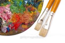 pallette 이미지 (471809084) - 게티이미지뱅크 pallette