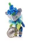 Vintage artistic Teddy Bear toy 이미지 (477614214) - 게티이미지뱅크 Vintage artistic Teddy Bear toy