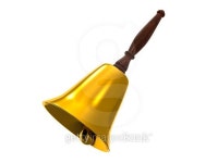 Golden Bell 이미지 (466215488) - 게티이미지뱅크 Golden Bell