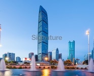 shenzhen city center 이미지 (480198986) - 게티이미지뱅크 shenzhen city center